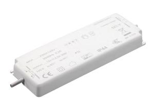 China IP44 Certified 30W Max C/V Ultra Thin 12V 1.5A LED Power Supply 24V, 36V LED Driver Transformer factory