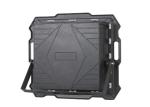 Aluminum CCTV Camera 200w 400w high Powered Solar Flood Lights With 2 Years