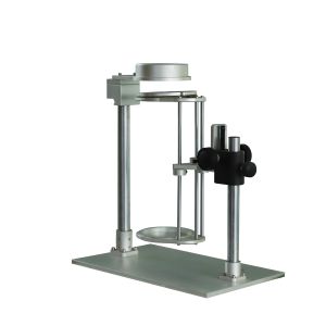 Thermal Radiation Melt Low Drop Tester Heat Flow Meter