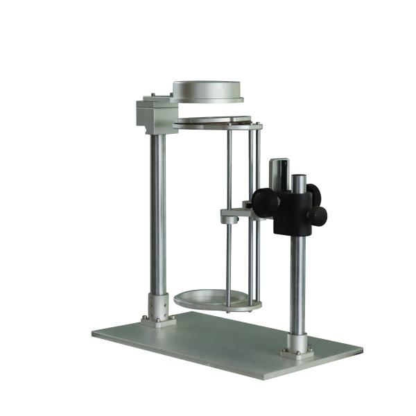 China Thermal Radiation Melt Low Drop Tester Heat Flow Meter factory
