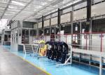 Inspeciton and assemble line for Motorcycle Automatic Paint Line Smart Chain