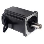 2500 Lines 24v Servo Motor 3000 Rpm High Torque IP65 For Robots Industrial