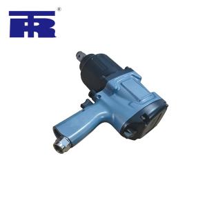 China Auto Repair High Torque 1/2 Air Impact Wrench M16 M18 Bolt Capacity factory