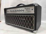 Custom G-ODS TONE Overdrive Special By Grand 50W in Black Color with Silver