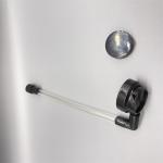 Versatile Tire Inflator Valve Actuator For Multiple Vehicle Types - Universal