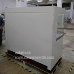 Laminar air flow Cabinet