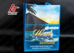 Personalized Non Woven Shopping Bag For Retail Stores Matte Lamination Suface