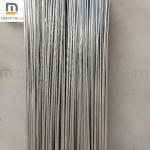 Extruding Magnesium Welding Wire We43 We54 Az31 Az61