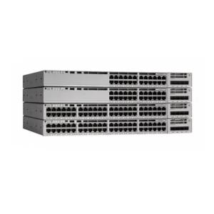 China Customizable Nexus 93180YC-FX Switches 48 X 1/10/25G Fiber 6 X 40/100G QSFP28 Full-Duplex Half-Duplex Communication Mode factory