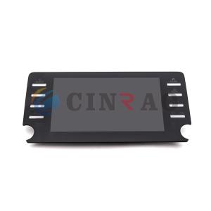 China Custom 8 Inch LCD Screen CLAT080WH0106XG Honda Accord LCD Display on sale