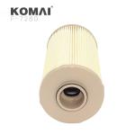 KOMAI Spare Parts Excavator Diesel Fuel Filter L4700-1105350