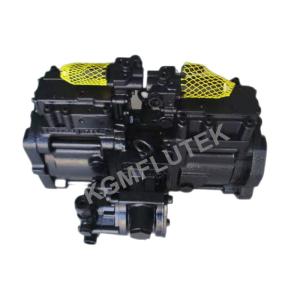 China YB10V00001F1 Hydraulic Pump Assy K5V80DTP-10BR-0E02-AV For SK200SR factory