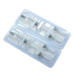 3ml Cross Linked Hyaluronic Acid Dermal Filler For Penis Enlargement