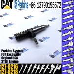 CAT Perkins Diesel Injector