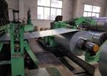 0.2mm Z60 Z180 Hot Dip Galvanized Steel Strip