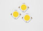 Low Power Sport Light Chip Led Cob RoHS Compliant 50000hours Lifespan