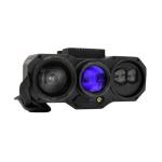 Military 640*512 Resolution Binocular Night Vision Reconnaissance Thermal