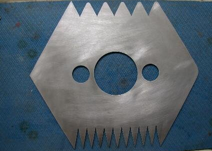 Laser Cutting Equipment For Military Aerospace 30000W Sheet Metal Cutting Machine