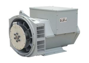 China 20kw Electric Brushless Exciter Generator Small 3000rpm 2 Pole 110-240v factory