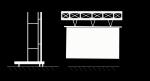 IP65 IP54 Outdoor Rental LED Screen Panel SMD1921 High Brightness