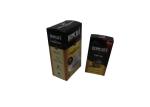 300gsm C1S Paper Coffee Paper Box Capsule Instant Coffee Paper Packaging