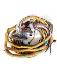 Excavator E312D E313D Engine External Wiring Harness 306-8678 328-0176 342-2943