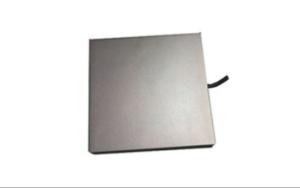 China Vehicle Wheel&amp;Axle scale Weighing Pad IN-100A factory