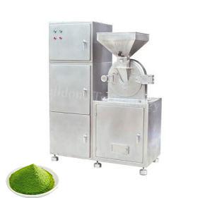 China GMP Standard Automation Industrial Grinder Machine /30B Universal Crusher Machine factory