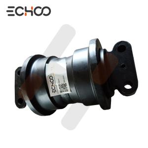 China CT9130 Mini Excavator Undercarriage Parts Track Roller Bottom Roller factory
