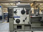 Universal Lathe CW6263B Gap Bed lathe High Performance Heavy Duty Large