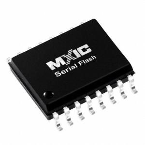 China MX25L12835FMI-10G Memory IC Chip factory