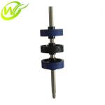 Diebold ATM Machine Parts Opteva Feedshaft 49-204018-000C 49204018000C