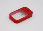 Square Alcohol Perfume Hand Sanitizer Flat Credit Card Spray Bottle