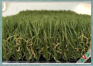 China Fireproof Heavy Metal Free Landscaping Grass Easy Installation Low Maintenance factory