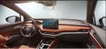 confortable enough riding&commendably quick at Skoda Enyaq iv80 82kWh battery