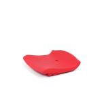 Colored Bucket Type 300mm Step Outdoor Stadium Seats / Custom Bleacher Seats