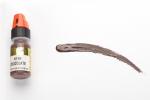 Lushcolor Semi Plaste Micropigment for Permanent Makeup Natural eyebrows and 3d