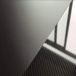 Heat-Insulation Standard Water Resistant 100% 3K Carbon Fiber Plate