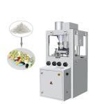 Pharmaceutical Intelligent Tablet Press Machine High Speed Rotary Chemical