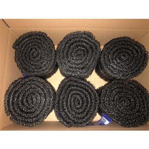 China Durable Metal Twist Double Loop Wire Ties Rebar 16.5 Gauge 300mm factory