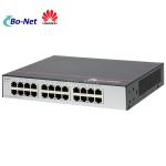 1000Mbps 370W Network Management Enterprise Switch Huawei S1730S-L24T-A