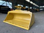 5-50Ton Excavator Tilt Bucket With Left And Right 45 Degree For CAT Komatsu