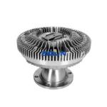 DAF 85CF 1397382 7043133 Truck Engine Fan Clutch Radiating
