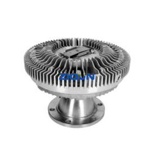 China DAF 85CF 1397382 7043133 Truck Engine Fan Clutch Radiating factory