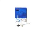 Iron D6D D7D Volvo Excavator Engine Valve Parts