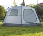 Lightweight 4-5 Person Camping Tent Freestanding for Backpacking Family Camping
