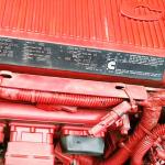 QSX15 6 Cylinder Excavator Engines For Cummins QSX Diesel Engine Assembly