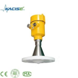 Radar Level sensor / hazardous and harsh working conditions Level Sensor