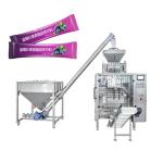 Food Medicine Chemical Industry Multi Lane Packing Machine 30-50 Bag/Min