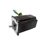 57mm DC Electric 24 Volt Brushless Motor 188 Watt High Speed Safety Operation